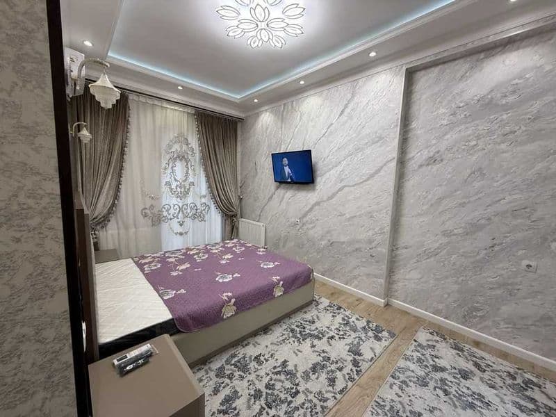 Сдаётся квартира на ЖК Бульвар Ташкент сити<br />
Ориентир - — фото 4