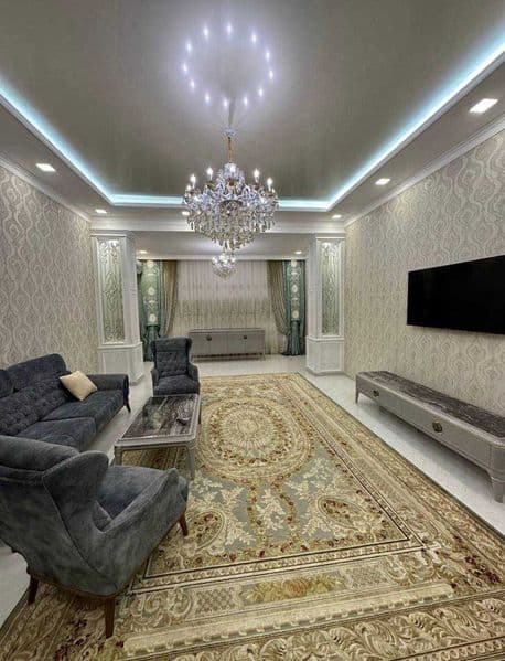 Район: Мирзо-Улугбекский <br />
Адрес: Oq Saroy<br />
<br /> — фото 5