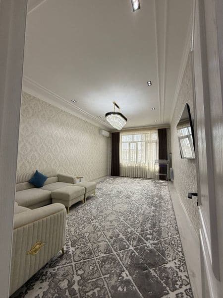 Срочно Сдаётся<br />
Новостройка 2/5/9<br />
Ж/К SilkWay <br — фото 3