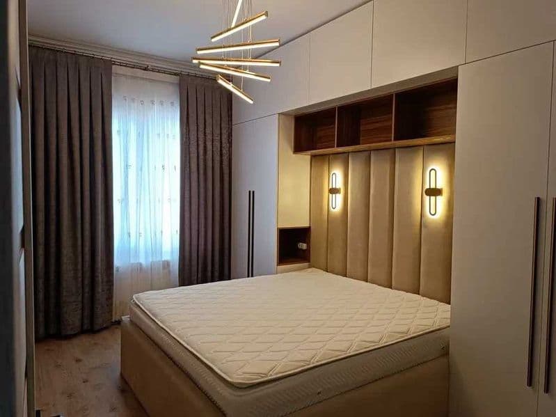 Сдаётся КЛАССНАЯ квартира<br />
<br />
Район: Юнусабадский <