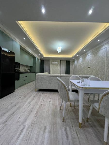 Мирзо Улугбек Район <br />
Паркентская Жк «Оксарой» <br />
3 — фото 3