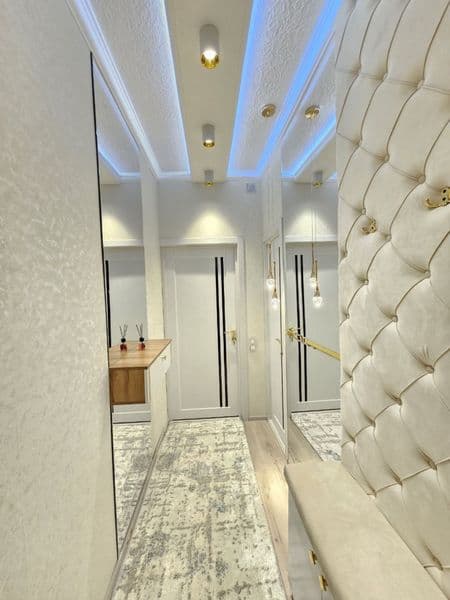 Срочно аренда квартира <br />
Чилонзор район 6-квартил метро — фото 5