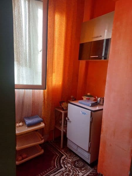 Сдаётся на М.Горький <br />
1/3/4 <br />
В бывшем общежитие  — фото 2