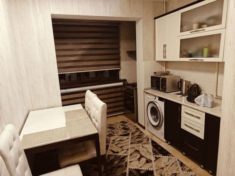 Сдаю свою квартиру 2/2/9 на Ц1<br />
Ориентир: Giotto, Pie r