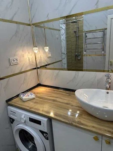 Локация:<br />
Район - Чиланзарский<br />
Квартал 2<br />
Ха — фото 5