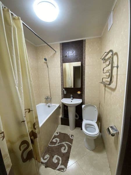 Алмазар сити Навастройка  1/8/9 400$ Ёш ойла  Дипозит  бор.  — фото 4