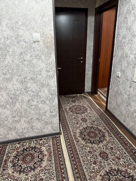 Аренда квартира сергели 9 худуд навастройка хамма шаройити б — фото 5