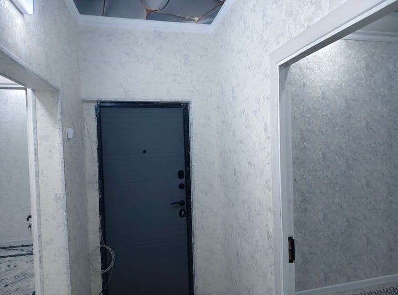 Район - Алмазарский <br />
Коракамиш 1/3<br />
Ориентир - КА — фото 3