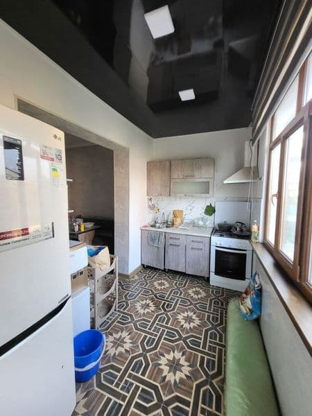 Квартира в центре города<br />
Взаде Жк PARKWOOD 1дом <br />