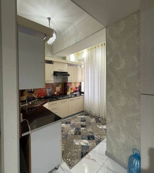 Chilonzor<br />
Metroga yaqin, piyoda chiqiladi.<br />
Uyda  — фото 2