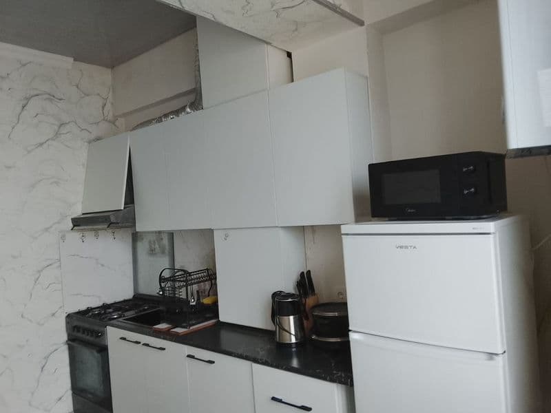 To‘liq mebellangan qulay 2 xonali kvartira ijaraga beriladi. — фото 2