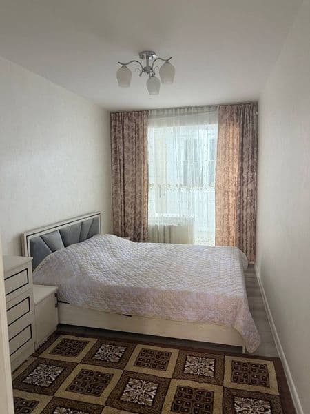 Yakkasaroyda 2xonali kvartira ijaraga beriladi hamma sharoit — фото 2