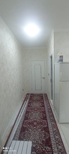 Сдается однокомнатная квартира в районе Яккасарай.<br />
Нед