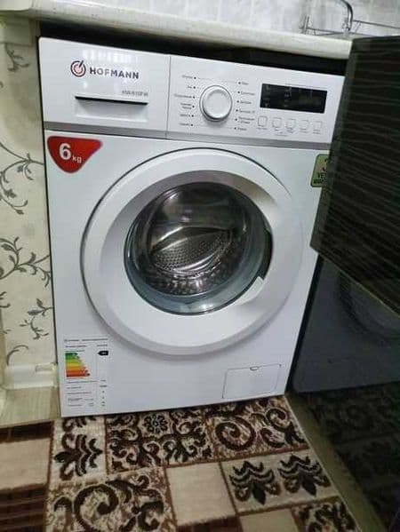 Сдаю свою квартиру 3х комнатная со всеми удобствами евро рем — фото 4