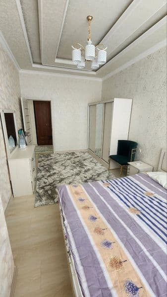 KIM UCHUN: Qizlarga<br />
MANZIL: Chilonzor 23<br />
MOʻLJAL — фото 3