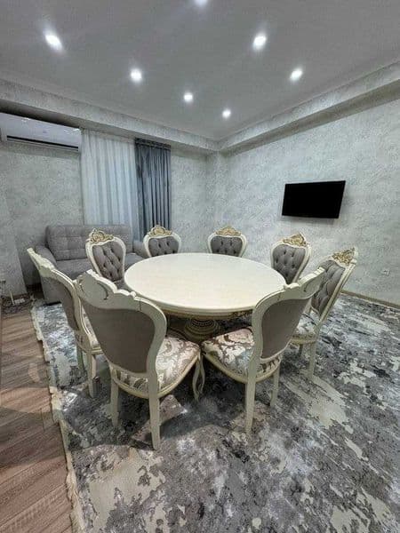 #Мулугбек <br />
#Корзинка ЛУначарский <br />
#ЖК<br />
#Аре — фото 4