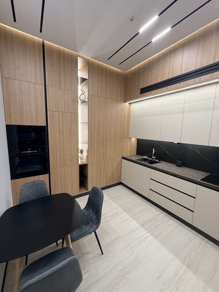 Продаётся квартира в Nest One<br />
<br />
20 этаж, площадь  — фото 5