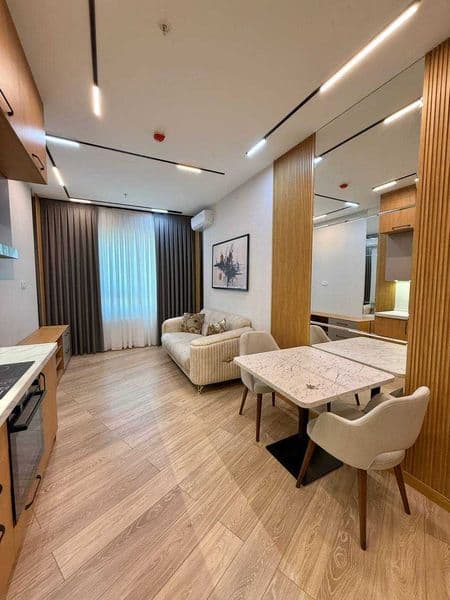 2-комнатная квартира 50 м² в Мирзо Улугбекском районе, Дарха — фото 2