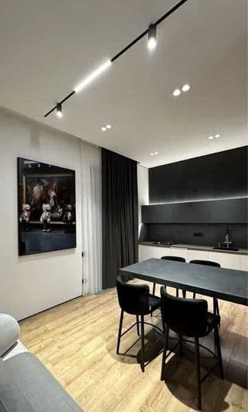 Сдается квартира в ЖК Сеул мун<br />
Новостройка<br />
Адрес — фото 5