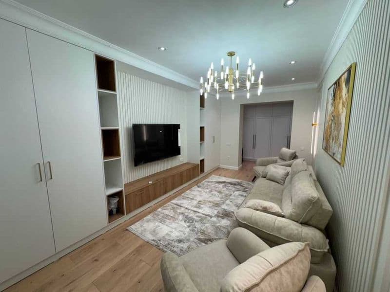 Сдаётся  квартира<br />
Ориентир- Юнусабад 4-кв<br />
Город  — фото 2