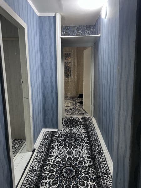 Сдаётся квартира в аренду.Адрес Чиланзар 13квартал<br />
Ква