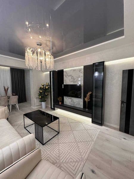 Сдаётся КЛАССНАЯ квартира<br />
<br />
• Район: Яшнабадский  — фото 4