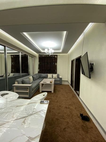 Faqat qizlar va ayollarga kvartira 2 honali Luks yashash uch — фото 2