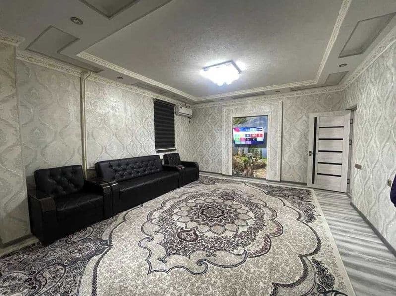 СДАЁТСЯ <br />
<br />
  Район: Алмазар<br />
 Адрес: Коракам — фото 4