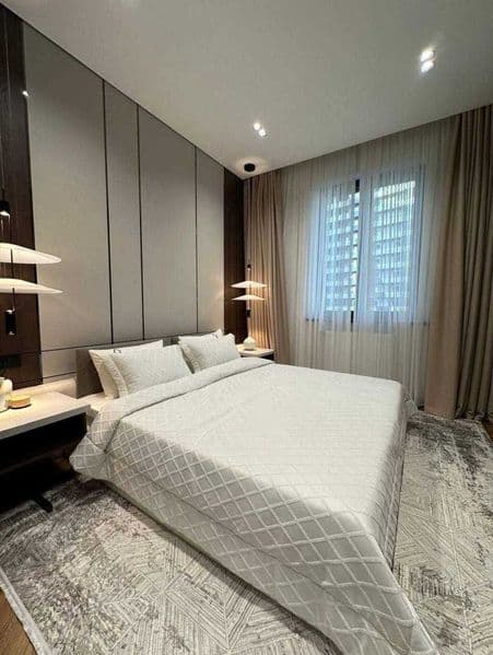 Новая квартира, афторский проект, все условия имеются<br />
 — фото 3