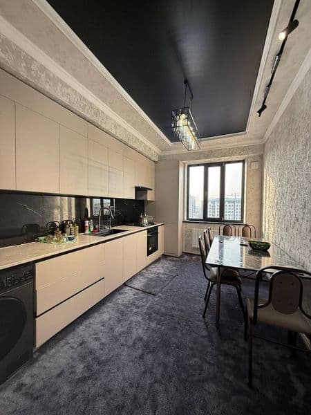 Chilonzor tumanida joylashgan 3-xonali kvartira ijaraga beri — фото 2