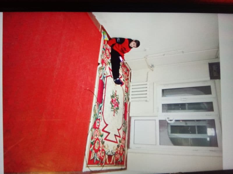 Tez arenda uy bosh oʻqiydigan ishlaydigan bollarga uzoq mudd — фото 2