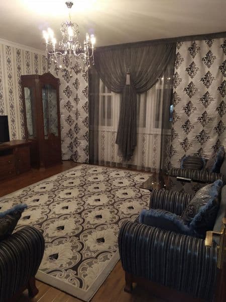 Сдам в аренду двухкомнатную квартиру со всеми удобствами. 65