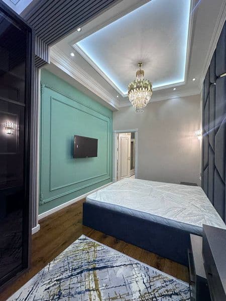 Yashnabot Asalom soxil uy ijaraga beriladi uy yengi hal odam — фото 3