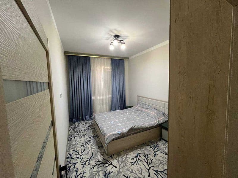 Сдается квартира с евро ремонтом<br />
<br />
• Район: Мираб