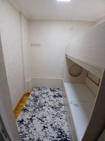 Аренда квартира Яшнабадский Котельная<br />
Рядом Корзинка с — фото 5