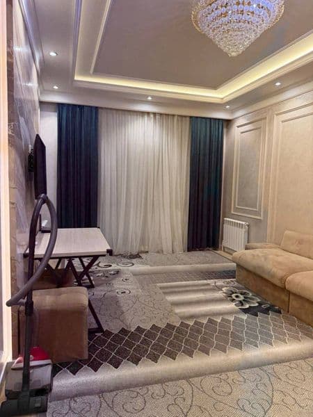 Аренда квартиры в ЖК Алмазар Сити<br />
<br />
Сдаётся в аре — фото 2