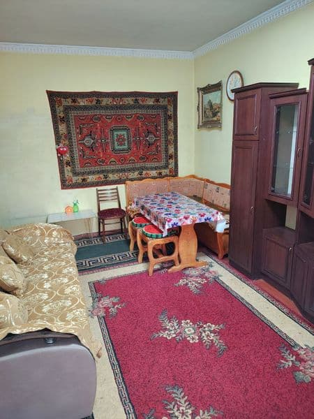 Сдается 1 ком переделанная в 2х ,чистая ориентир мойка 50×50 — фото 4