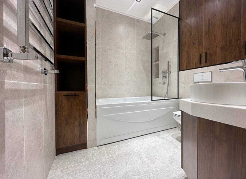 Шайхантахурский район<br />
Ташкент Сити<br />
ЖК Бульвар<br — фото 3