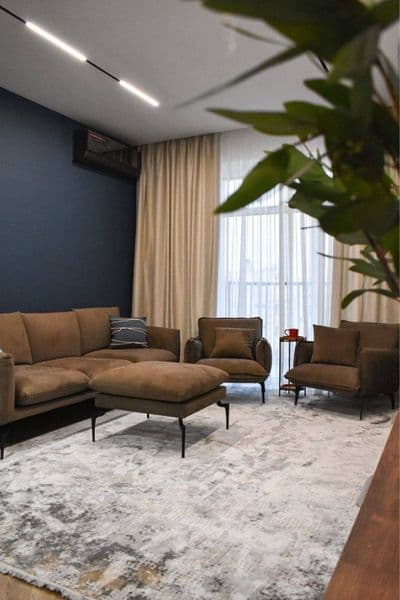 Квартира <br />
ЖК NRG OYBEK<br />
Комнат 3<br />
Этаж 9 <br