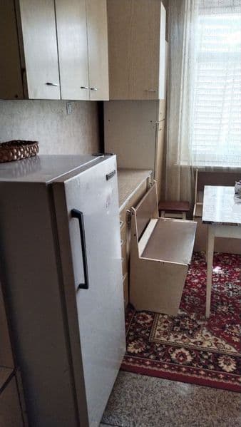 Сдается квартира <br />
Чиланзар 12 квартал<br />
1/4/5 балк — фото 4