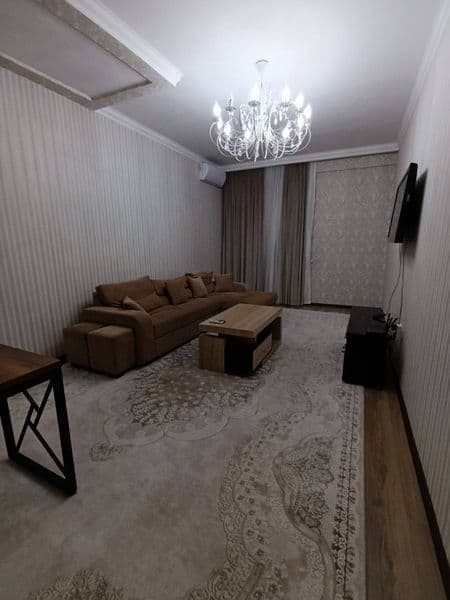 Сдаётся квартира в аренду Алайский Оринтер: Супер Центр 3хКо