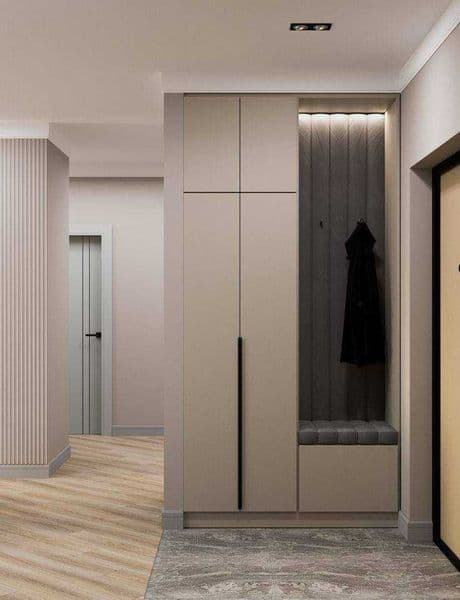 2 комнатную квартиру на 8 этаже,<br />
В квартире есть все н — фото 3