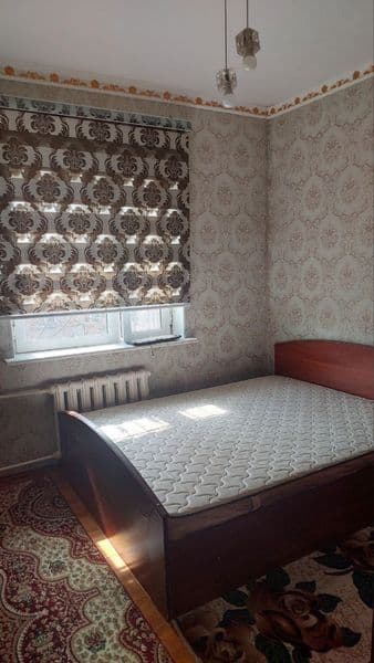 Сдается 3х ком.квартира <br />
3/4/5<br />
Сергели 1<br />
К — фото 2