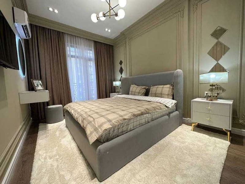 Мирабадский район <br />
Жк NRG-Ойбек<br />
2/7/12<br />
65м — фото 3