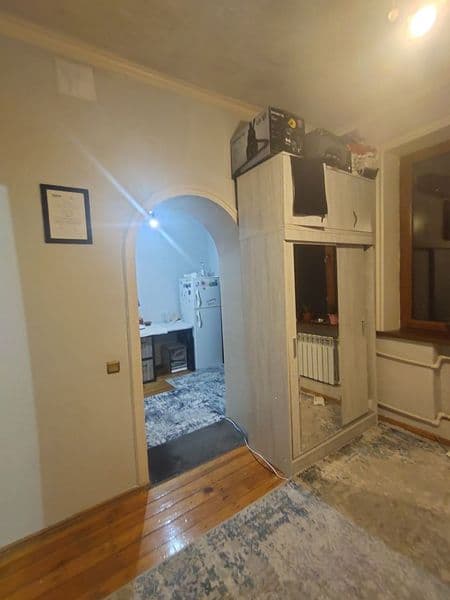 Сдам 1-2/4/4.  30м²<br />
Кирпичный дом, не торец<br />
С ме — фото 3