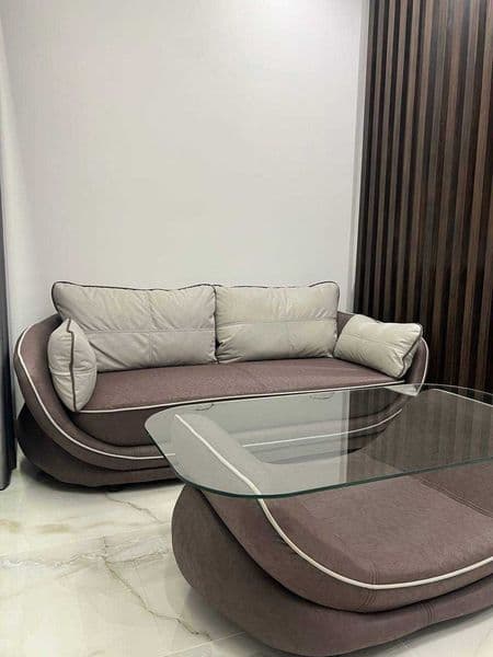 Квартира в Mirabad Avenue. 67 м² элитного ремонта. Уровень,  — фото 5