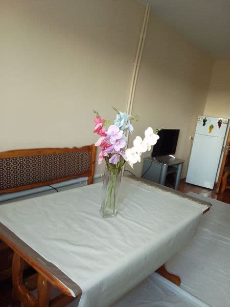 Кушбеги бошликда йул буйида жойлашган квартира кизлар учун.ф — фото 5