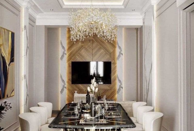 Шайхантахурский район<br />
Ташкент Сити<br />
ЖК Бульвар<br — фото 2