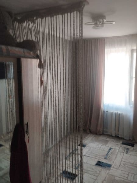 Сдаётся комната на третьем этаже общежитие своя мирабадский  — фото 4