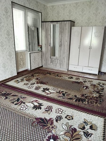 Район - Алмазарский <br />
Коракамиш 2/4<br />
Ориентир - КА